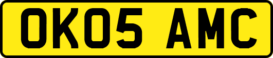 OK05AMC