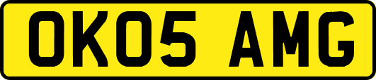 OK05AMG