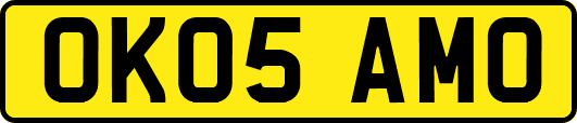 OK05AMO
