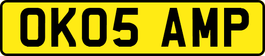OK05AMP