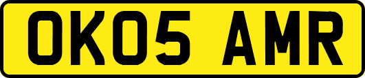 OK05AMR