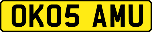 OK05AMU