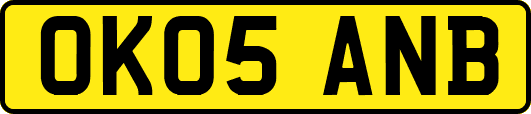 OK05ANB