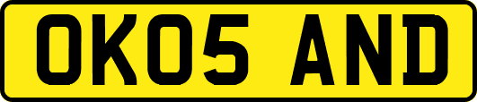 OK05AND