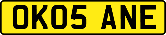 OK05ANE