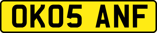 OK05ANF