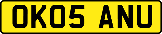 OK05ANU