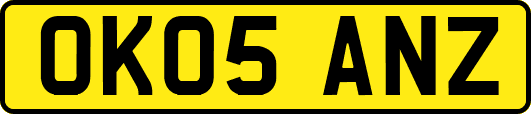 OK05ANZ