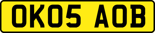 OK05AOB