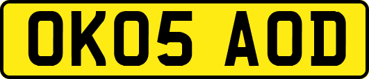 OK05AOD
