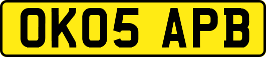 OK05APB