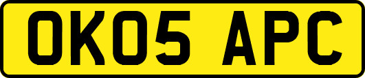 OK05APC