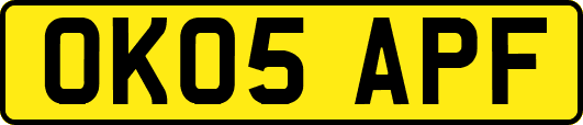OK05APF