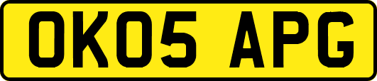 OK05APG