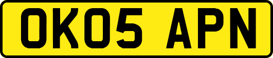 OK05APN