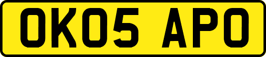 OK05APO