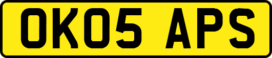 OK05APS