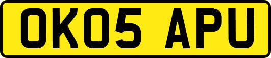 OK05APU