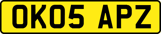 OK05APZ