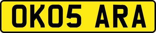 OK05ARA