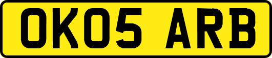 OK05ARB