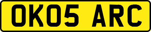 OK05ARC