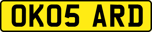 OK05ARD