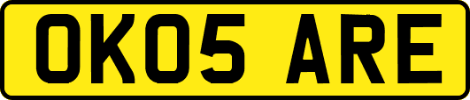 OK05ARE