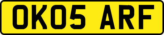 OK05ARF
