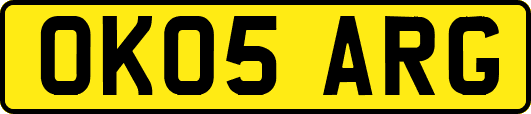 OK05ARG