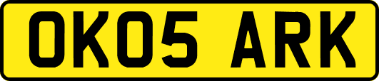 OK05ARK