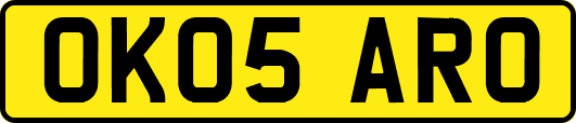 OK05ARO