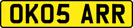 OK05ARR