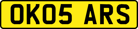 OK05ARS