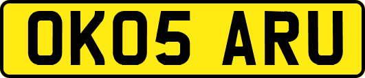 OK05ARU