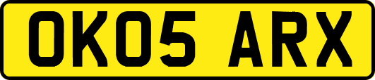 OK05ARX