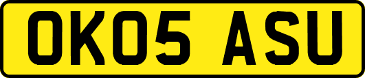 OK05ASU