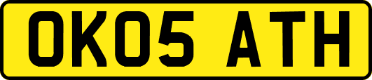 OK05ATH