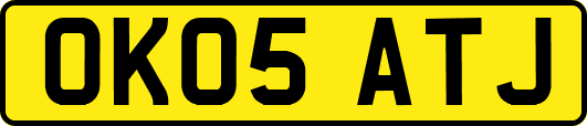 OK05ATJ