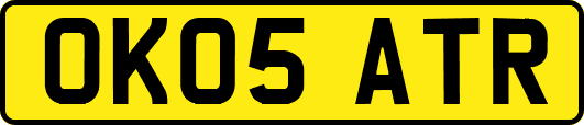 OK05ATR