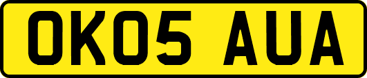OK05AUA