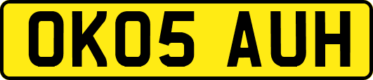 OK05AUH