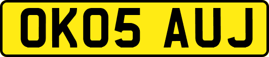OK05AUJ