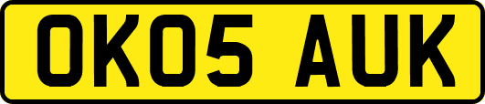 OK05AUK