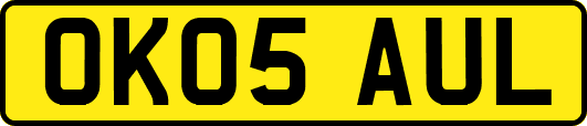 OK05AUL