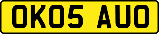 OK05AUO