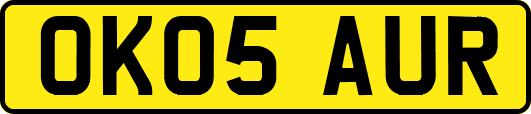 OK05AUR