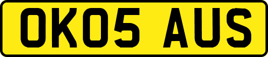 OK05AUS