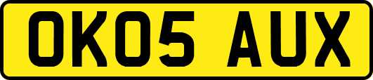 OK05AUX