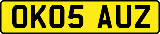 OK05AUZ